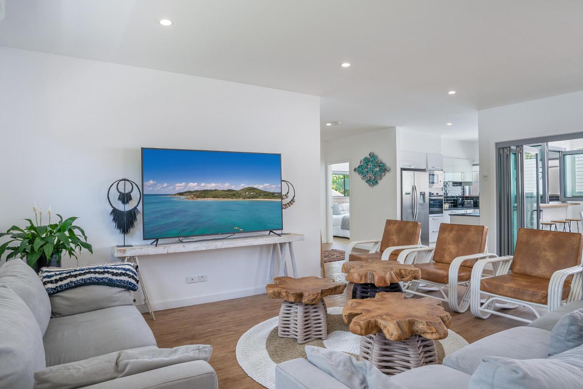 Hotel Azur Byron Bay Zewnętrze zdjęcie