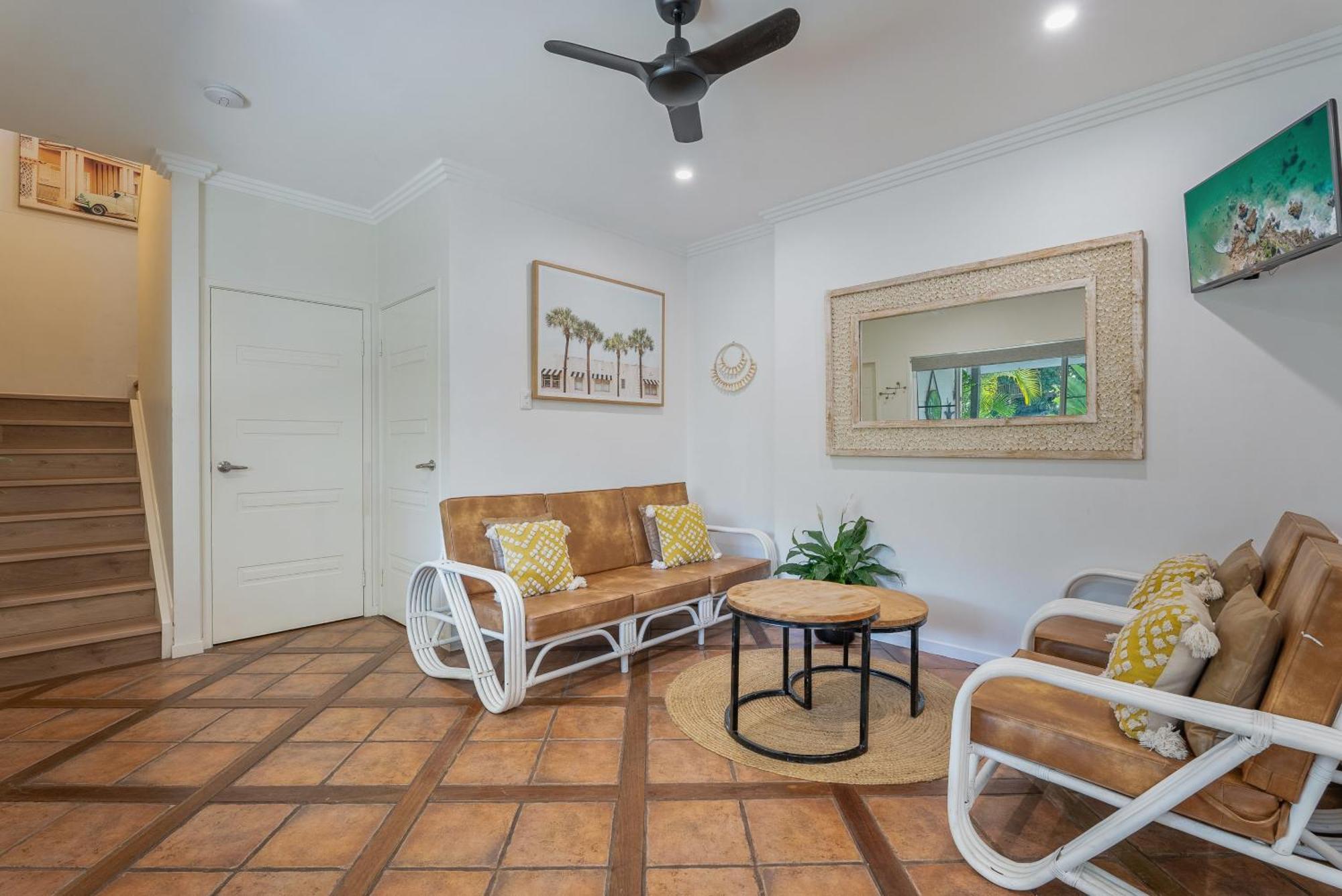 Hotel Azur Byron Bay Zewnętrze zdjęcie