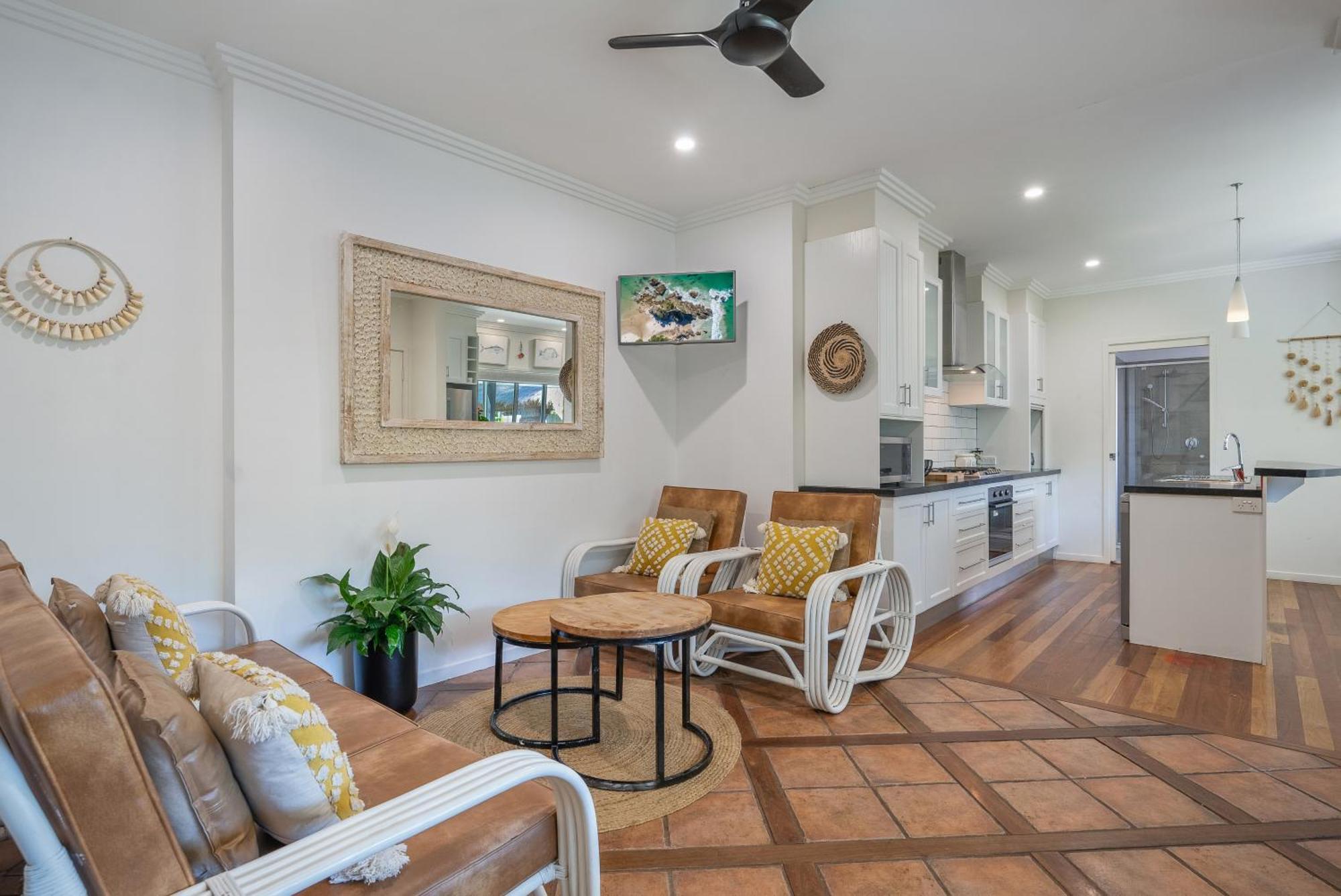Hotel Azur Byron Bay Zewnętrze zdjęcie